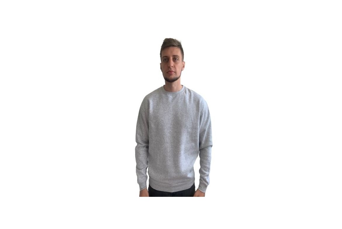 Sweatshirt professionnels sur-mesure